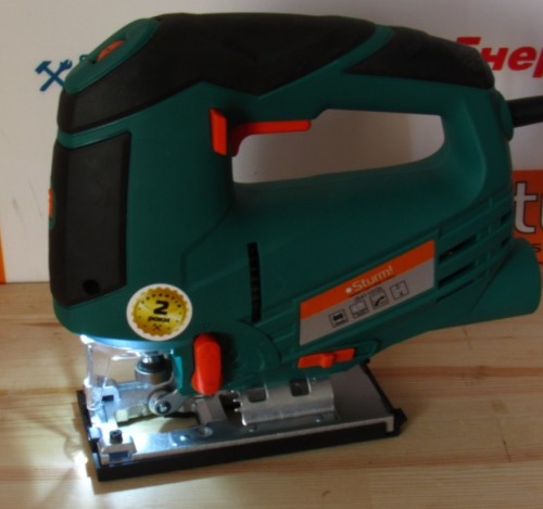 Sturm JS4110QL