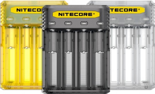 Nitecore Q4