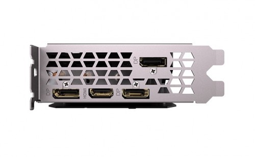 Gigabyte GeForce RTX 2060 GAMING OC PRO 6G