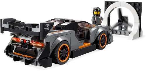 Lego McLaren Senna 75892