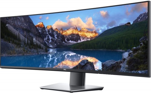 Dell U4919DW