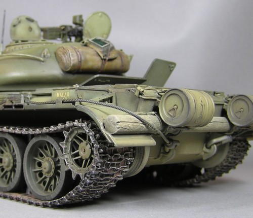 MiniArt T-54-2 Mod. 1949 (1:35)