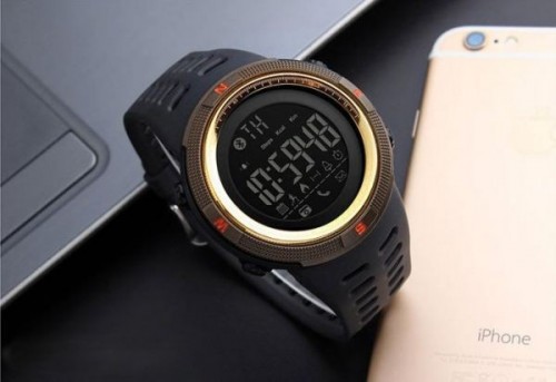 SKMEI Smart Watch 1250