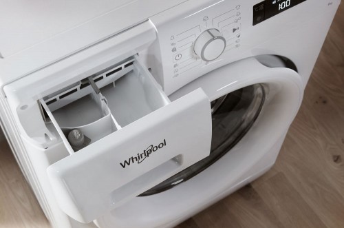 Whirlpool FWSF 61053 W