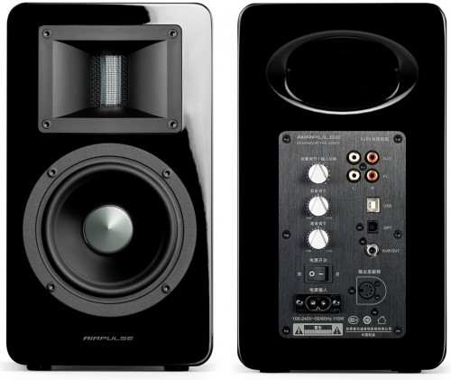 Edifier AirPulse A100