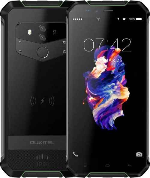 Oukitel WP1