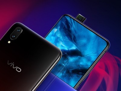 Vivo V15 Pro