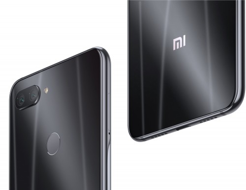 Xiaomi Mi 8 Lite