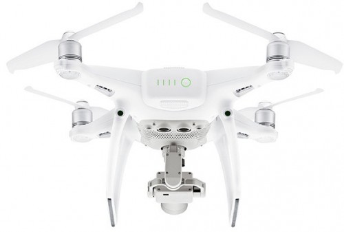 DJI Phantom 4 Pro Plus V2.0