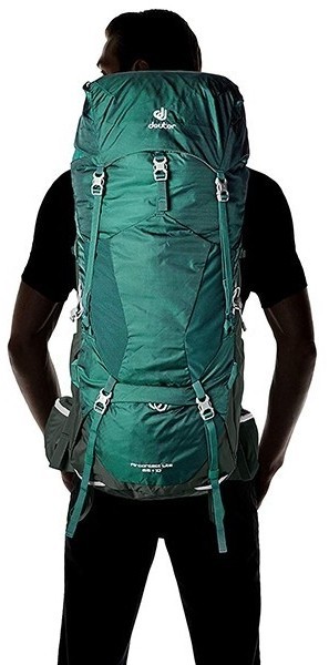 Deuter Aircontact Lite 65+10