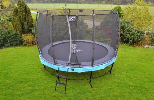 Exit Elegant Premium 12ft Safety Net Economy