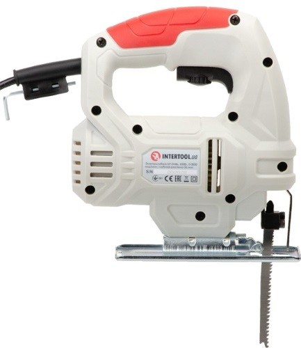 Intertool DT-0446