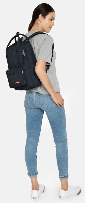 EASTPAK Padded Shop'R 15