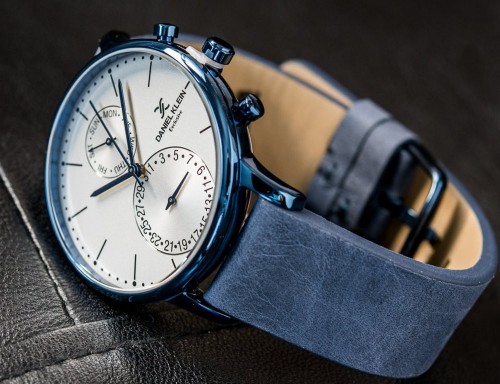 Daniel Klein DK11712-6