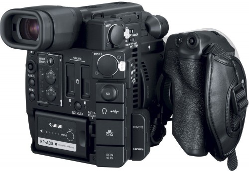 Canon EOS C200