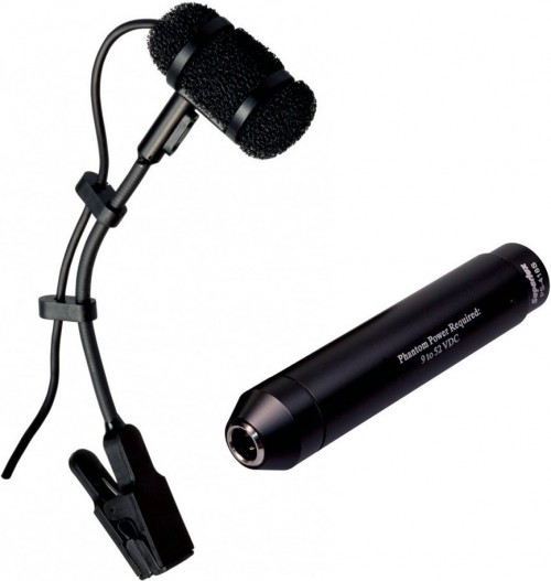 Superlux PRA383XLR