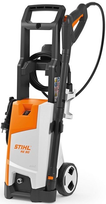 STIHL RE 90