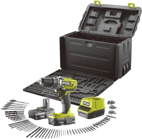 Ryobi R18DD3-213X