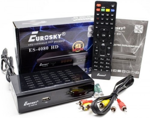 Eurosky ES-4080