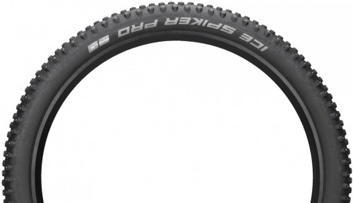 Schwalbe Ice Spiker Pro RaceGuard Performance