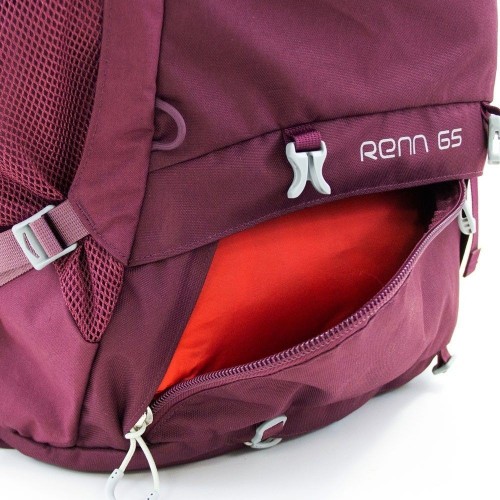 Osprey Renn 65