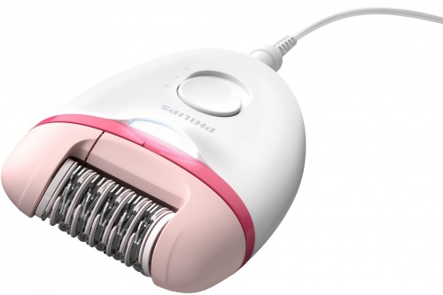 Philips Satinelle Essential BRE 255