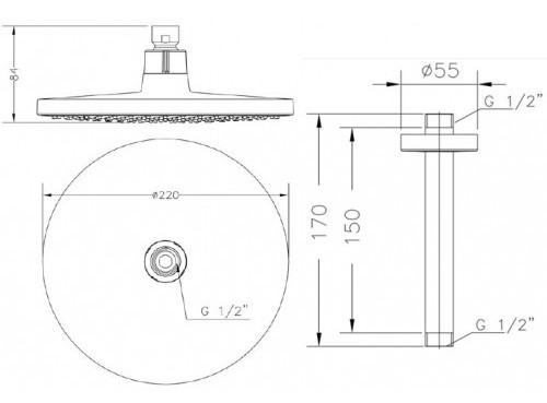 Genebre Tau TAU15CIRCLE