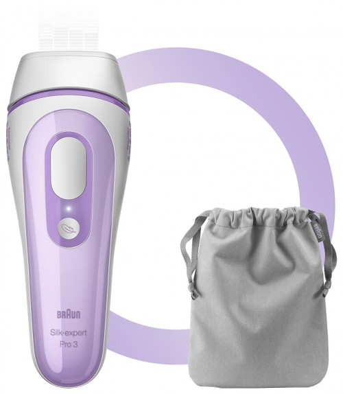 Braun Silk-expert Pro 3 IPL PL 3011