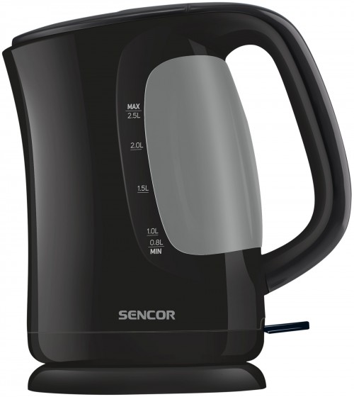 Sencor SWK 2511BK