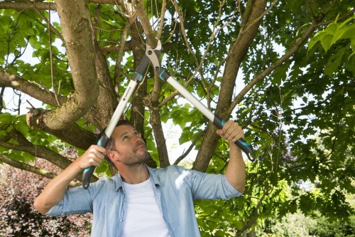 GARDENA EnergyCut 750A 12008-20