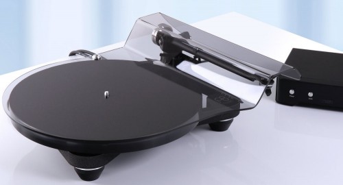 Rega Planar 8