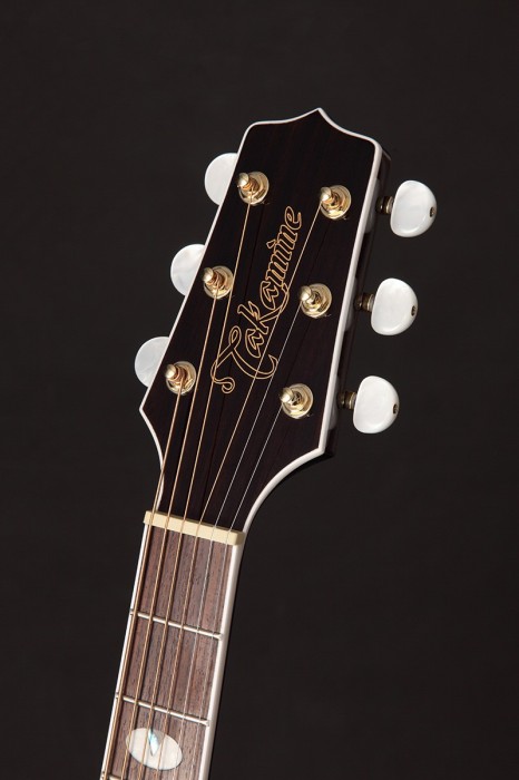 Takamine GN75CE