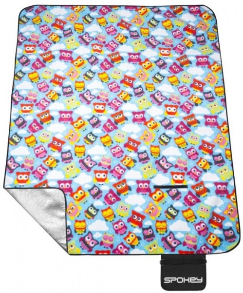 Spokey Picnic Blanket 210x180