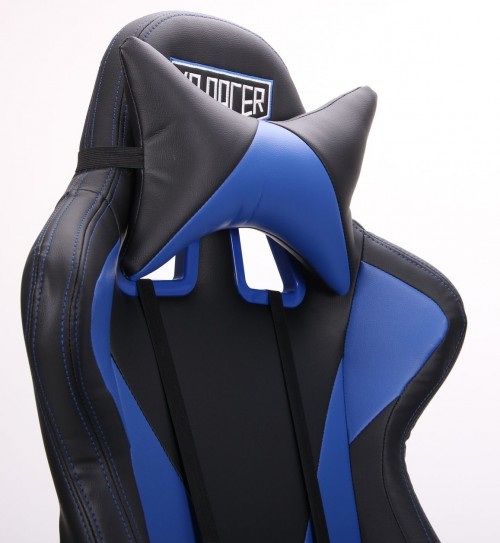 AMF VR Racer with Footrest