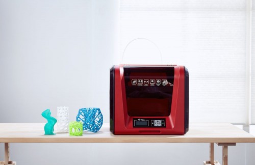 XYZprinting da Vinci Jr. 1.0 Pro