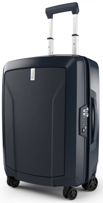 Thule Revolve Wide-Body Carry On Spinner 39L