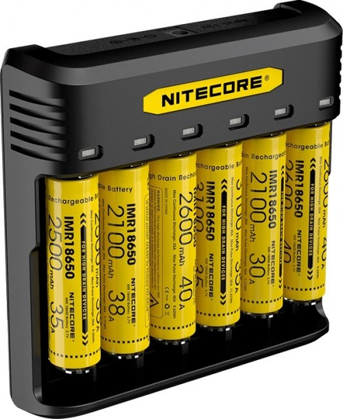 Nitecore Q6