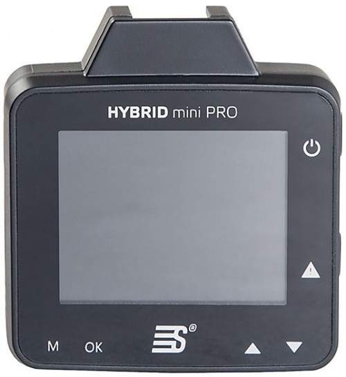 SilverStone Hybrid mini PRO