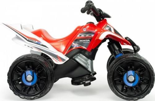 INJUSA Quad Honda ATV 12V