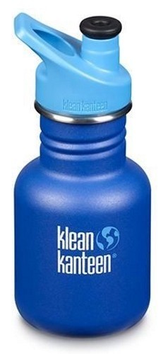 Klean Kanteen Classic Sport Cap 12oz