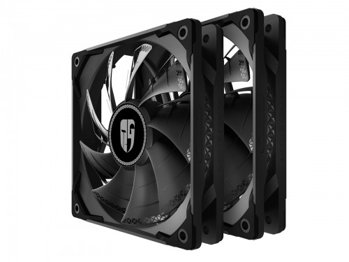 Deepcool CASTLE 240EX