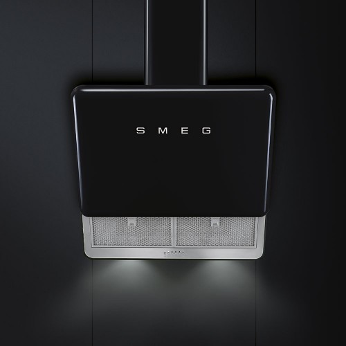 Smeg KFAB75BL