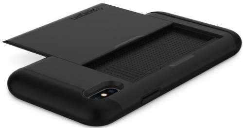 Spigen Slim Armor CS for iPhone X/XS