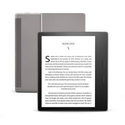 Amazon Kindle Oasis 2019