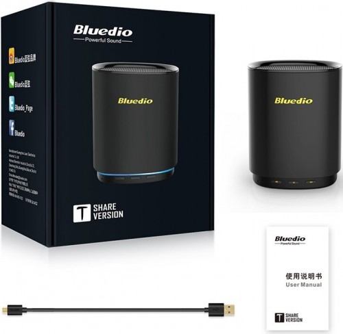Bluedio TS5