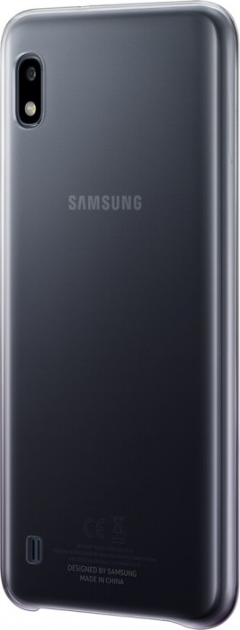 Samsung Gradation Cover for Galaxy A10