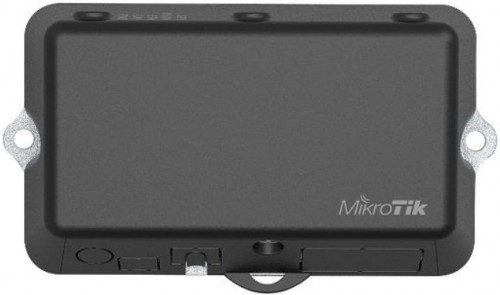 MikroTik LtAP mini LTE kit