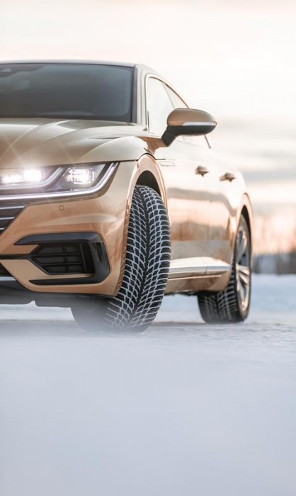 Nokian WR Snowproof