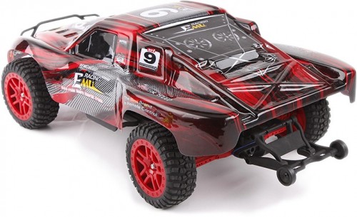 Remo Hobby 9EMU Brushless 1:8