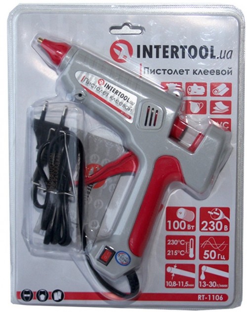 Intertool RT-1106